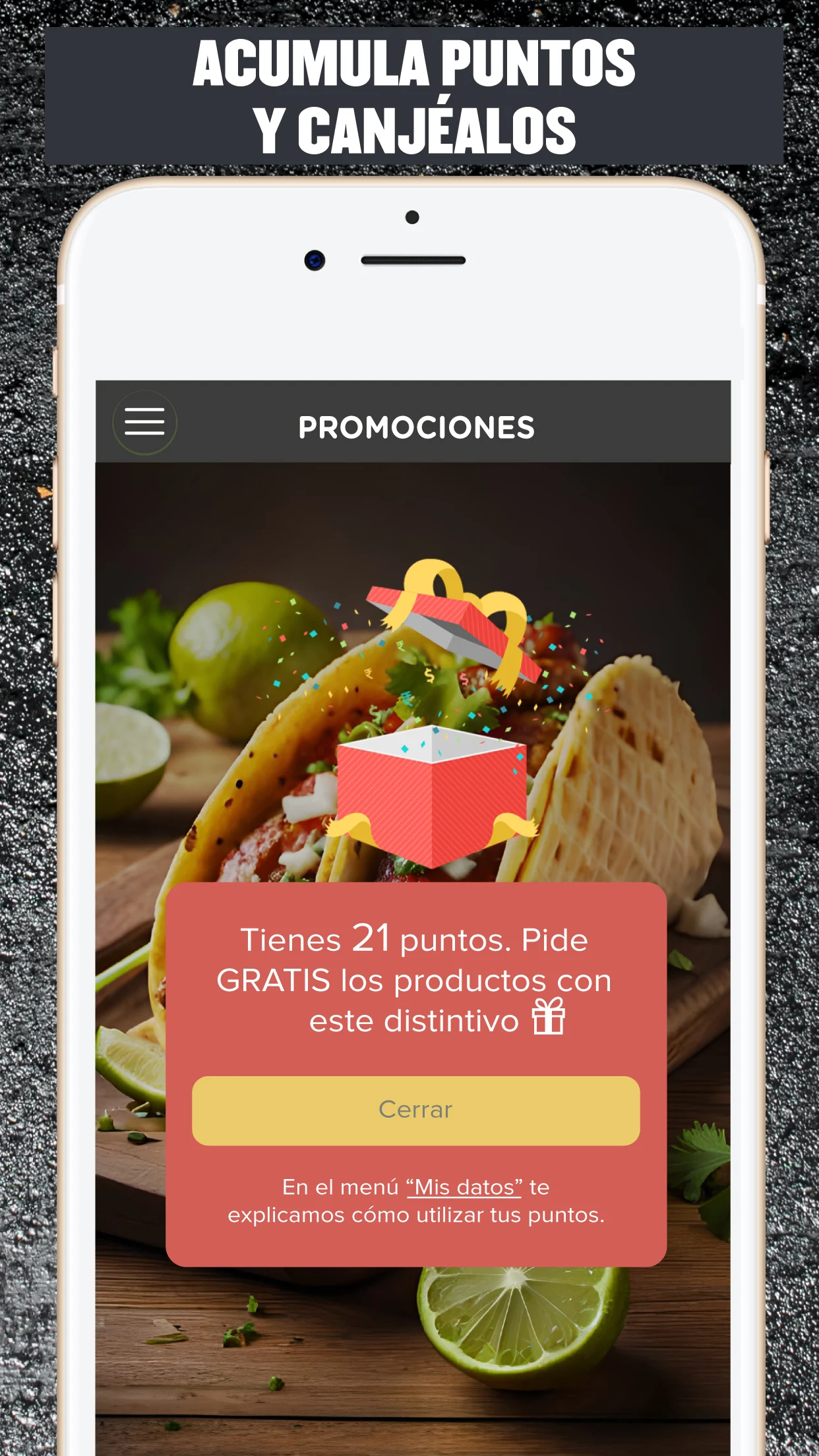 Comida Colombiana a domicilio Gavà