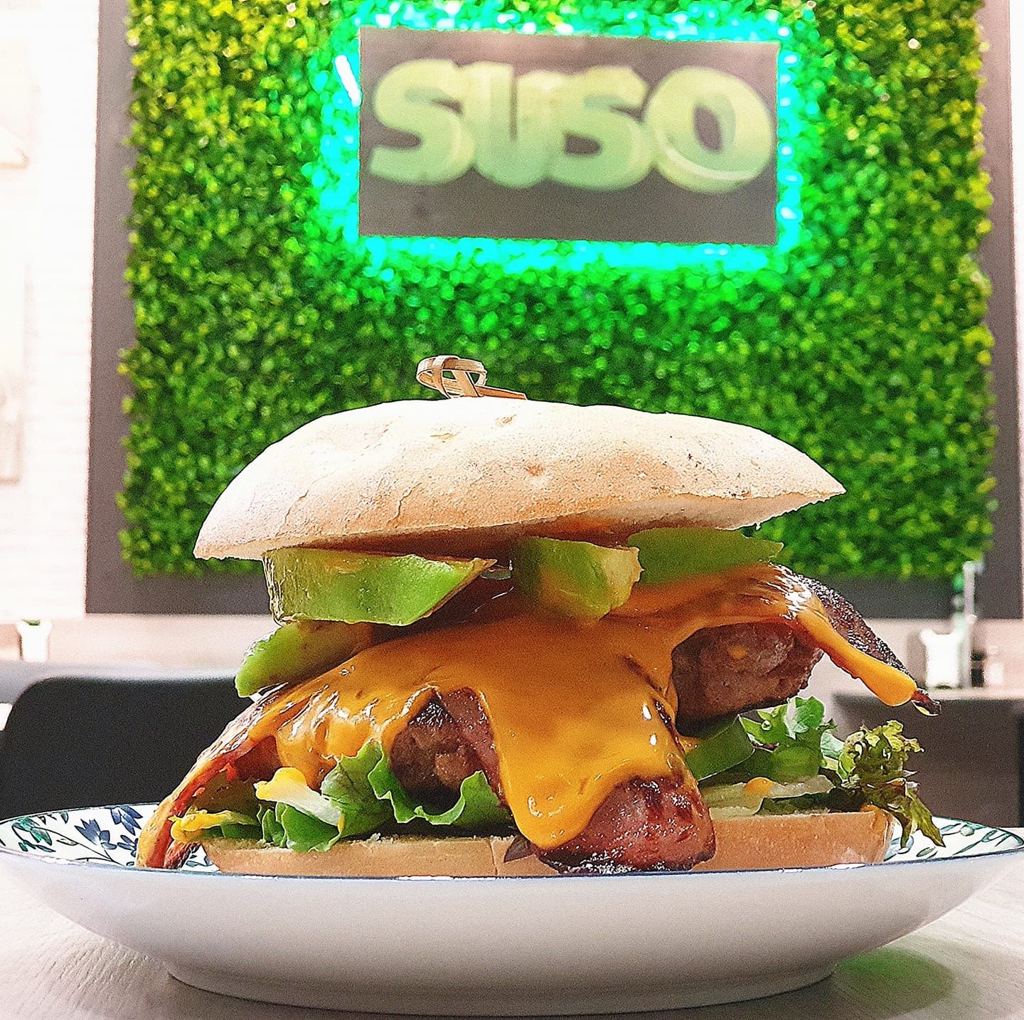 Arepas Castelldefels